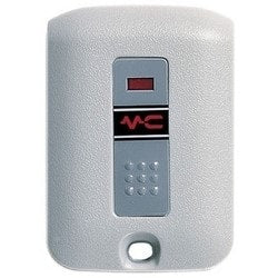 Linear MCS307010 1-Channel Key Ring Transmitter