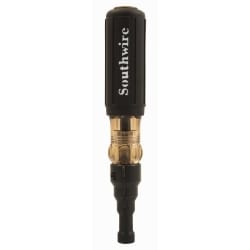 Linear Corporation SDCFR | Conduit Fitting Reaming Screwdriver