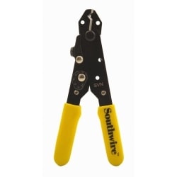 Linear Corporation SVN | Wire Stripper, V Notch, 0.25 x 2.375 x 5.25 Inch Size