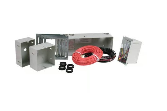 Linear DMC1HKIT | Wall Housing and Rough-in Ring Kit