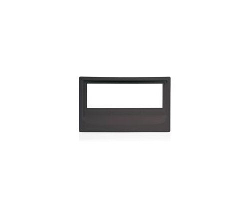 Linear DMCFMB Master Retrofit Mounting Frame (Black)