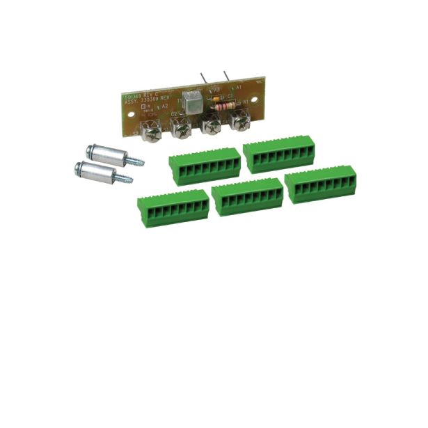 Linear DMCRAC Antenna Adapter