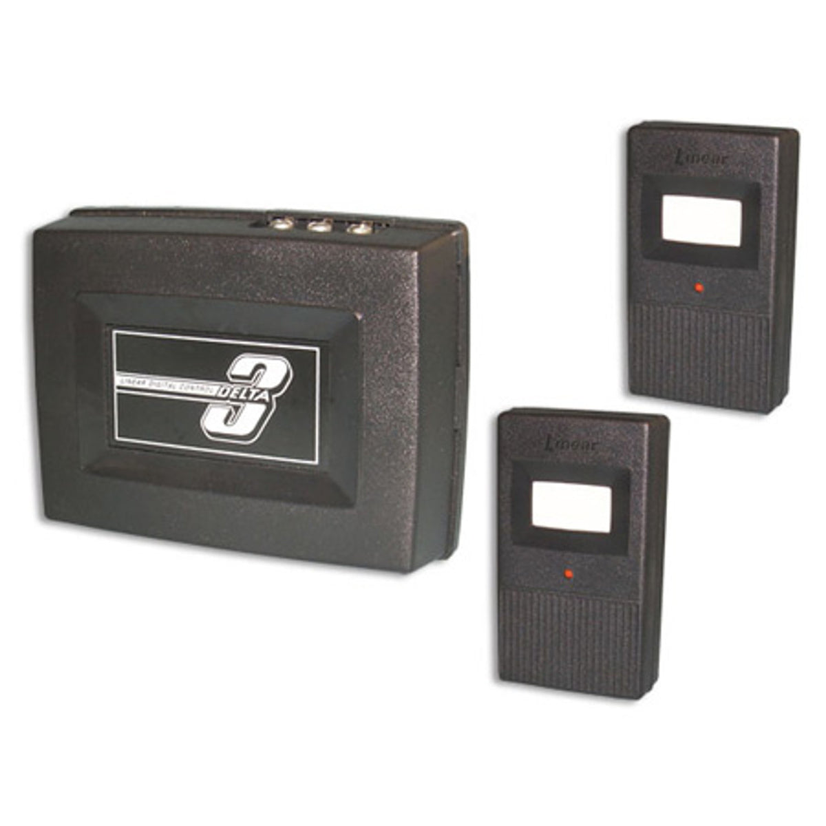 Linear DNP00006 | Delta Double