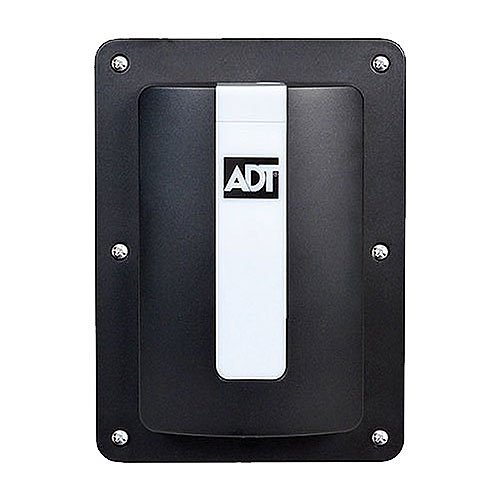 Linear Corporation GD00Z-8-ADT | Garage Door Controller Z-Wave Plus S2 Security