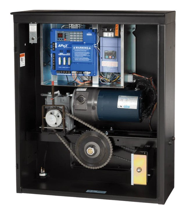 Linear VS-GSLG-111 | 1 HP 115-1 Phase Variable Speed Slide Gate