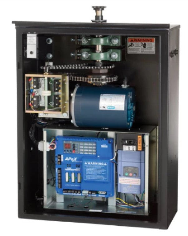 Linear VS-GSWG-111 | 1HP 115-1 Phase Variable Speed Swing Gate