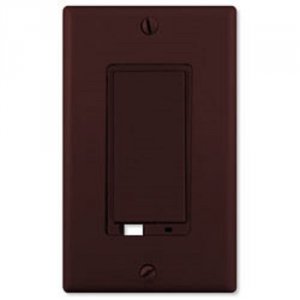 Linear WDKIT-BR | WD 4 PC Trim Kit Brown, 1/ea