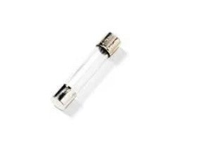 Littelfuse 031202.5VXP | Fuse, 6.3 x 32 mm, 312 Series, Fast-Acting, 3AG, UL Listed, 2.5 Ampere, 5-Pack