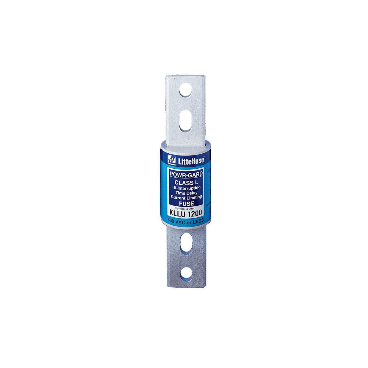 Littelfuse KLLU800.X | POWR-GARD Time Delay Fuse