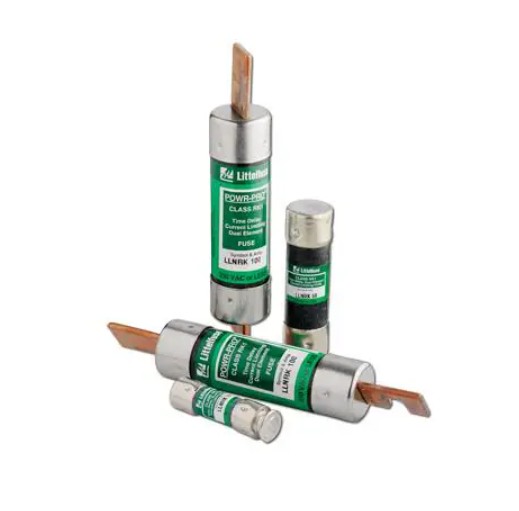 Littelfuse LNRK300.X | POWR-GARD Time Delay Fuse