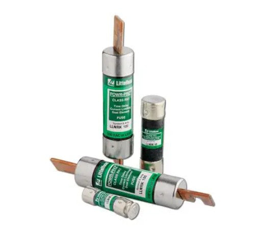 Littelfuse LSRK150.X | Fuse, Class RK1, Dual Element, Time Delay, 150 Ampere
