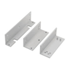 Locknetics MZBK1200 | MG1200 Z-bracket for Inswinging Doors