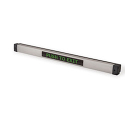 Locknetics TB-42 | 42" Touch Exit Bar