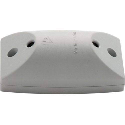 Louroe Electronics LE-079 | Desktop Electret Condenser Microphone, 2.3 in. Width