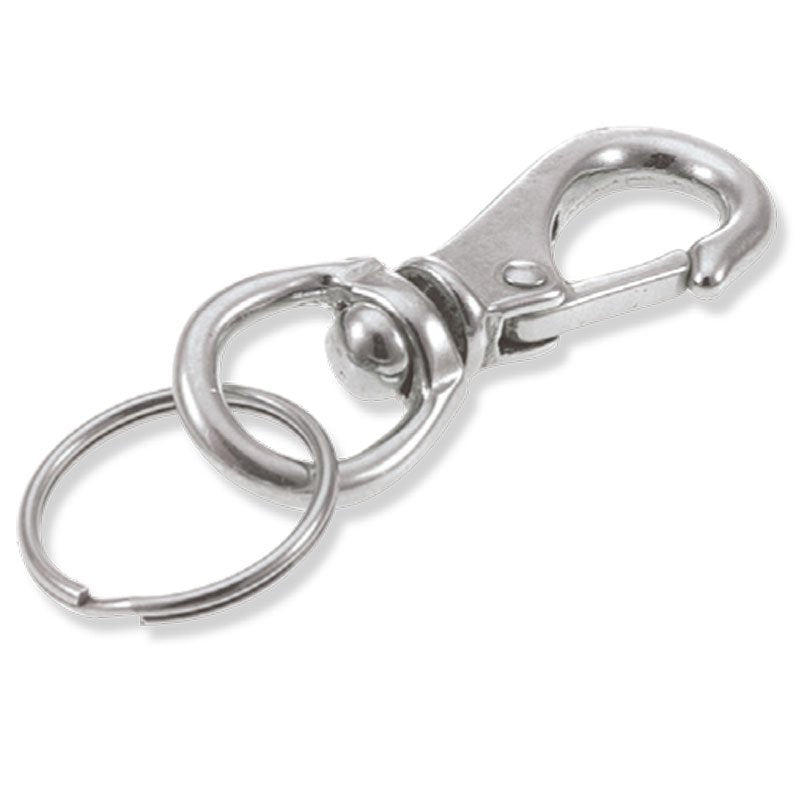 Lucky Line Products 44727 | Heavy Duty Boat Snap Npz 75/Jr