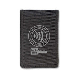 Lucky Line Products 91801 | Signal Blocking Key Holder