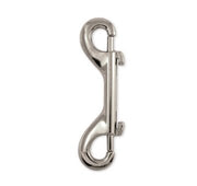 Lucky Line Products A690 | 4" Double Sided Bolt Snap Moq =5