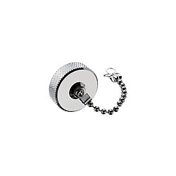 Lumberg Automation 500000239 | Cover,Male,For 7/8 in. Connector