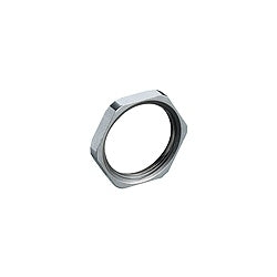 Lumberg Automation 600000569 | Hex Panel Nut