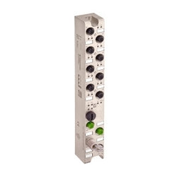Lumberg Automation 934878004 | LioN-P Profinet IO-Link Master, 24VDC, 3mA