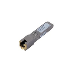 Luxul Wireless 1G-RJ45 | 1Gb Ethernet RJ-45 SFP Module