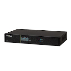 Luxul Wireless ABR-4500 | Epic 4 AV Series Multi-WAN Gigabit Route