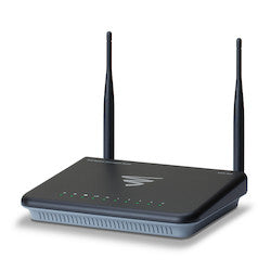 Luxul Wireless XWR-1200 | Dual-band AC1200 Gigabit Wireless Router