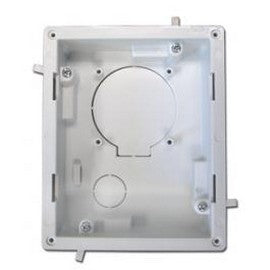 Elk Products Inc. M1BBK2 | Recess Mount Back Box Kit for M1KP2