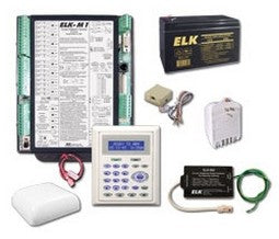 Elk Products Inc. M1GKS | M1 Gold & M1KP2 Kit without Enclosure