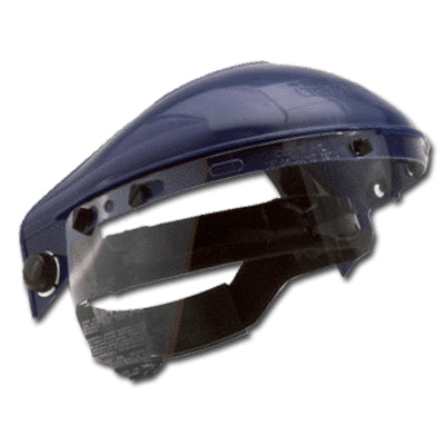 MCR Safety 103 | Crews Economy Headgear Ratchet Suspension