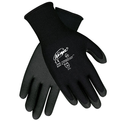 MCR Safety N9699XL | Memphis Ninja HPT Gloves Nylon, PVC Coated, X-Large