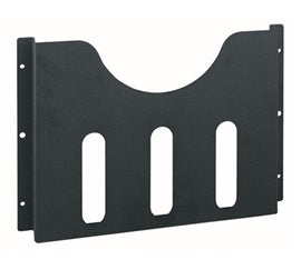 Middle Atlantic DOCSACK | Document Holder, Standard Rear Doors, Vinyl