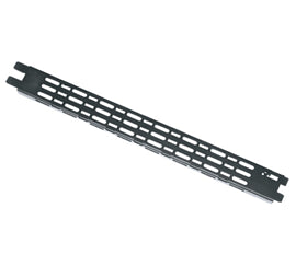 Middle Atlantic LLVC214 | Lever Lock, Vertical Channel, 17.1"H, 4 Pc.
