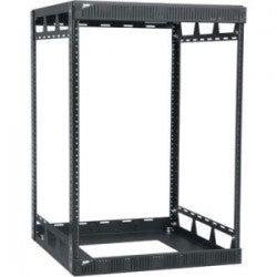 Middle Atlantic SP5826 | Side Panels, 8 RU, 26"D Slim 5 Racks