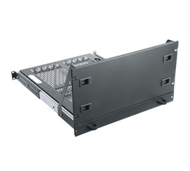 Middle Atlantic SSVTRCVR4 | Cover Panel, Mounts to SS4-23VTR
