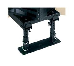 Middle Atlantic TS1640 | AXS Service Stand, 16-40"H