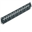 Middle Atlantic UP1 | Utility Panel, 1 RU