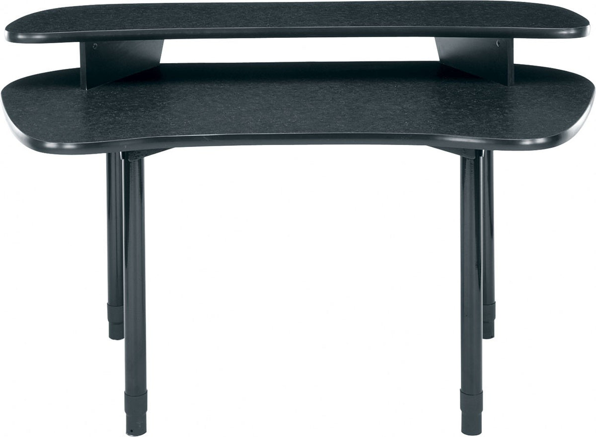 Middle Atlantic MDV-DL | 59" Video Desk, MDV Series