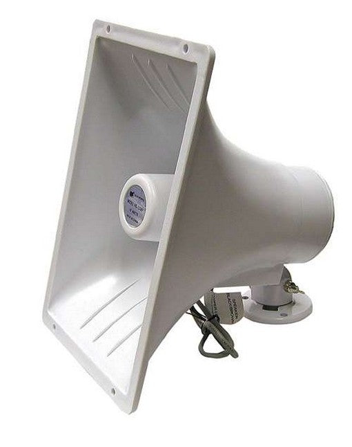 Mg Electronics HS12SBP - PAGING - 11 X 6 1/2 INDOOR / OUTDOOR