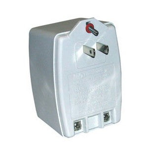Mg Electronics MGT-1220 - TRANSFORMER - 12VOLT AC/20VA CLASS 2