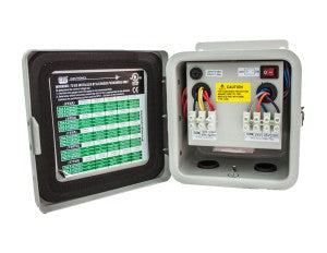 Mg Electronics OPS7 - POWER SUPPLY - NEMA 24VAC 7AMP POWER SUPPLY