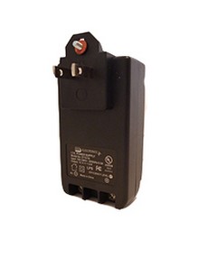 Mg Electronics ST-241A - LOCK - SWITCHING POWER SUPPLY 24VDC