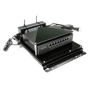 Leviton POEMP-KIT | PoE Switch Mounting Kit