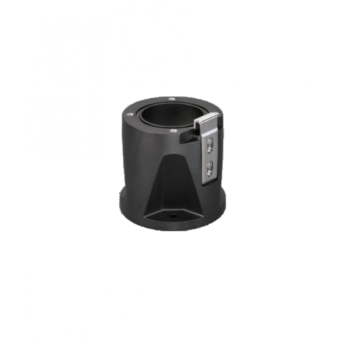 Bosch Security Systems MIC-DCA-HB | Deep Conduit Mount, M25 Holes, Black