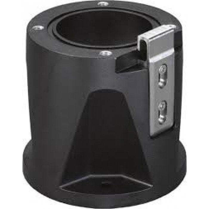 Bosch MIC-DCA-HGA | Deep Conduit Mount, M25 Holes, Grey