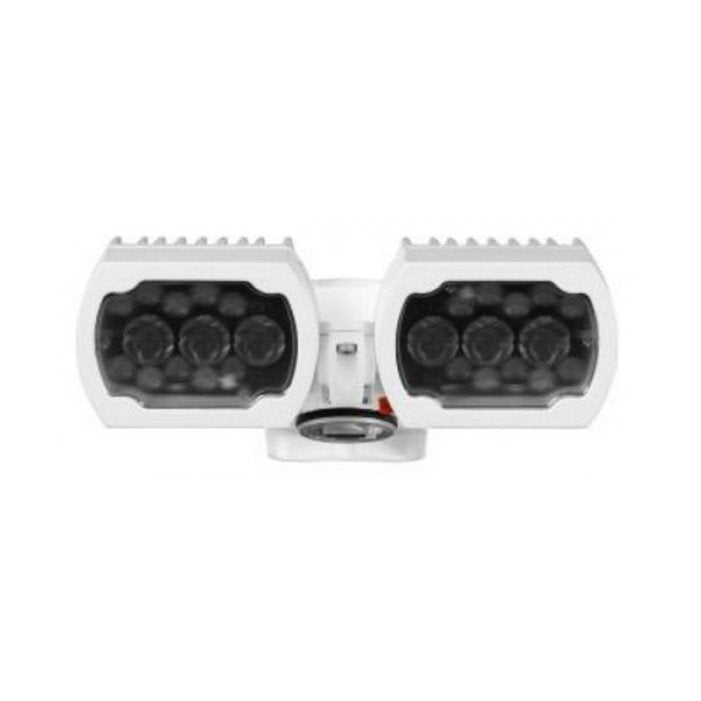 Bosch MIC-ILW-300 | Illuminator White-IR Light 450M, White