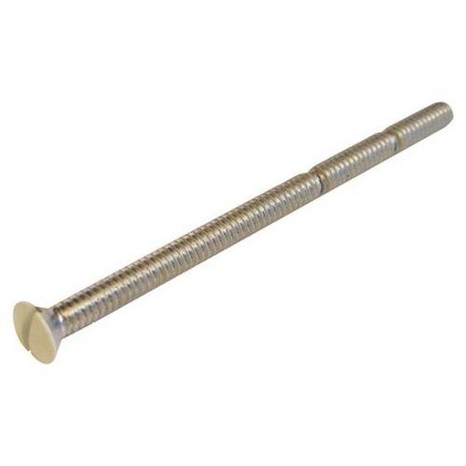 Midlite 212SAB Almond 2.5" Breakaway Screws