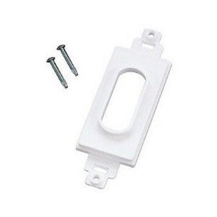 Midlite Dc1Wh Decor-Style Wireport (White)