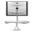 Mircom EC-103 Single Gang Pull Cord Station with LED