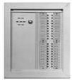 Mircom EC-300 Central Call Receiver Panel